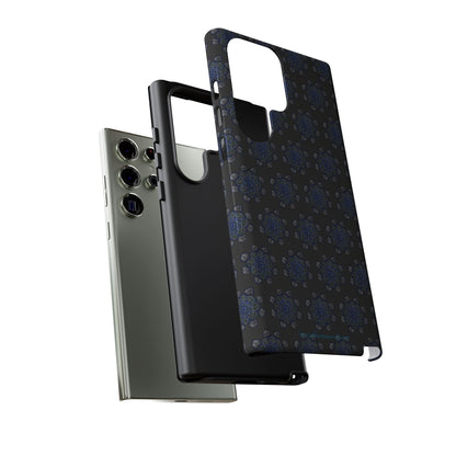 Flowers for Me by breathemovedivine Pattern Phone Case for Android - breathemovedivine -  Phone Case layers