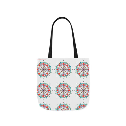 Inner Eye by breathemovedivine Canvas Tote