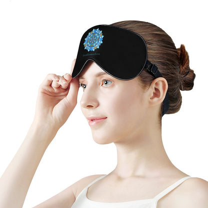 Voice by breathemovedivine Meditation Mask -  19.28 - Model 1