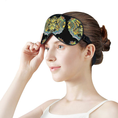 Creature by breathemovedivine Meditation Mask -  19.28 - Model 1