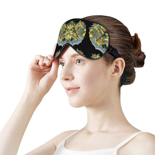 Creature by breathemovedivine Meditation Mask -  19.28 - Model 1