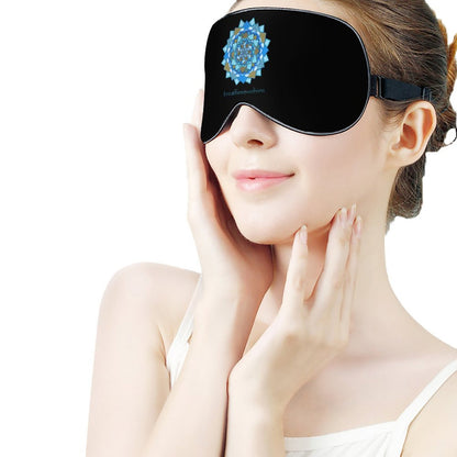 Voice by breathemovedivine Meditation Mask -  19.28 - Model 2