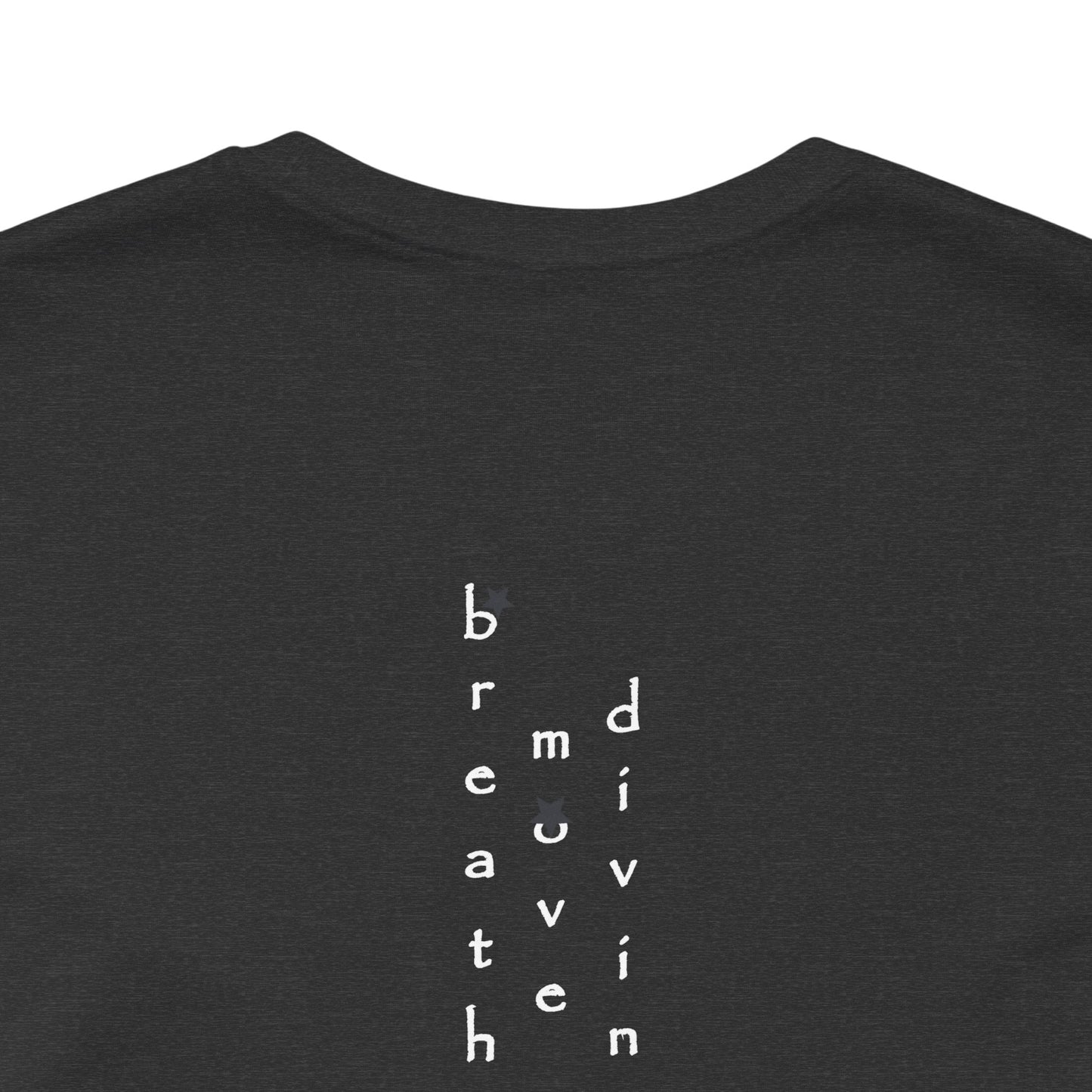 No Taxation Without Representation Unisex T - breathemovedivine RESIST - breathemovedivine