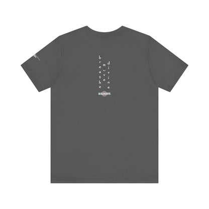 No Taxation Without Representation Unisex T - breathemovedivine RESIST - breathemovedivine