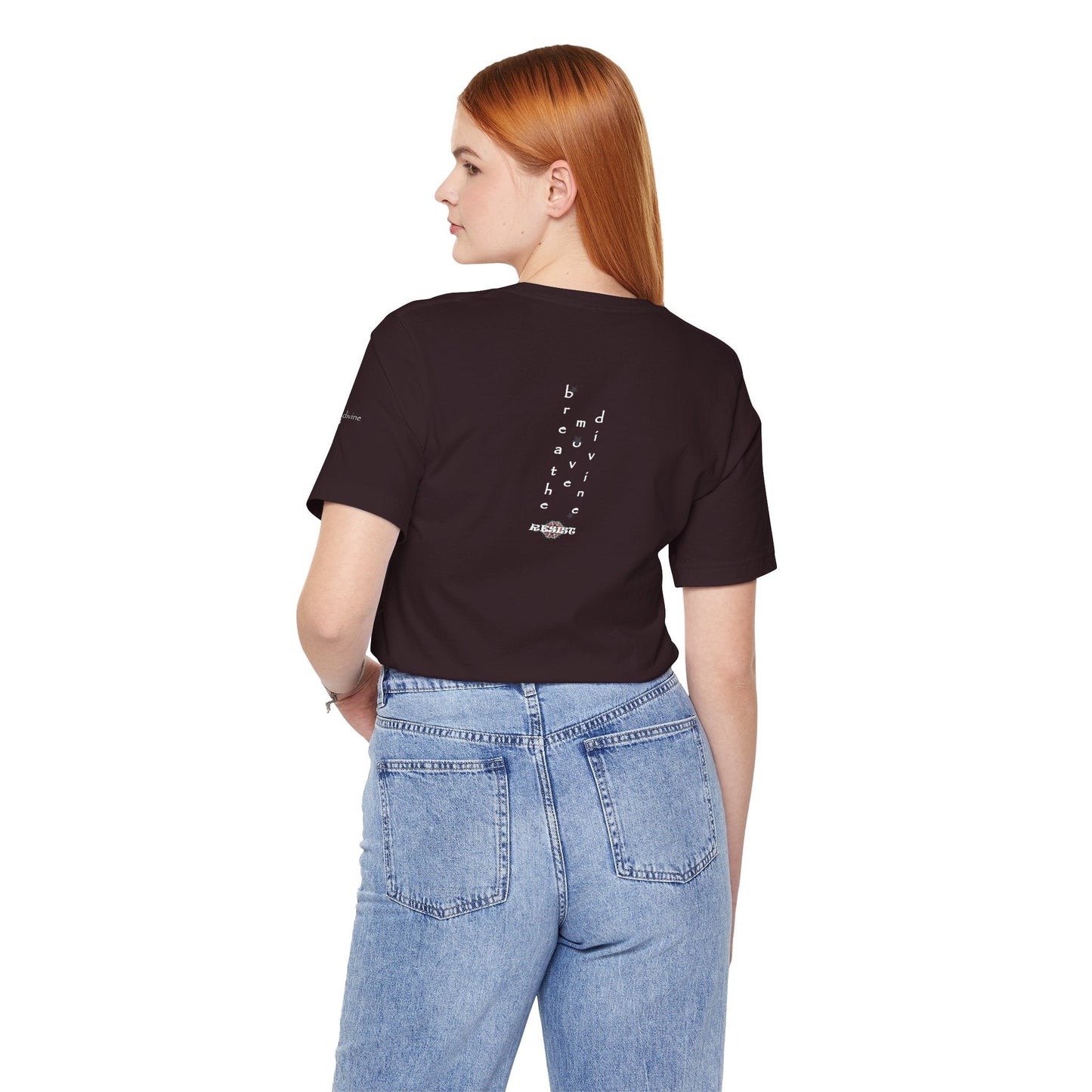 No Taxation Without Representation Unisex T - breathemovedivine RESIST - breathemovedivine