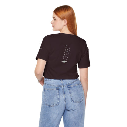 No Taxation Without Representation Unisex T - breathemovedivine RESIST - breathemovedivine