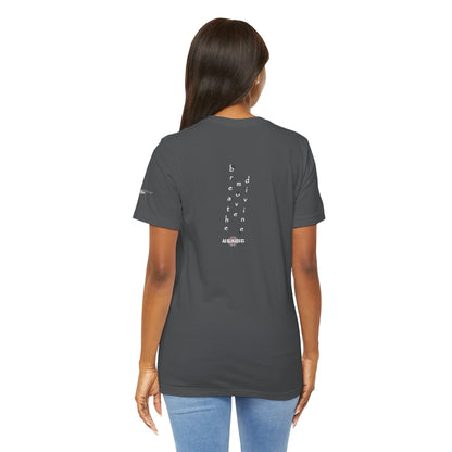 No Taxation Without Representation Unisex T - breathemovedivine RESIST - breathemovedivine