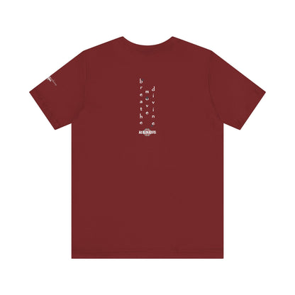 No Taxation Without Representation Unisex T - breathemovedivine RESIST - breathemovedivine