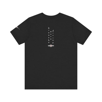 No Taxation Without Representation Unisex T - breathemovedivine RESIST - breathemovedivine