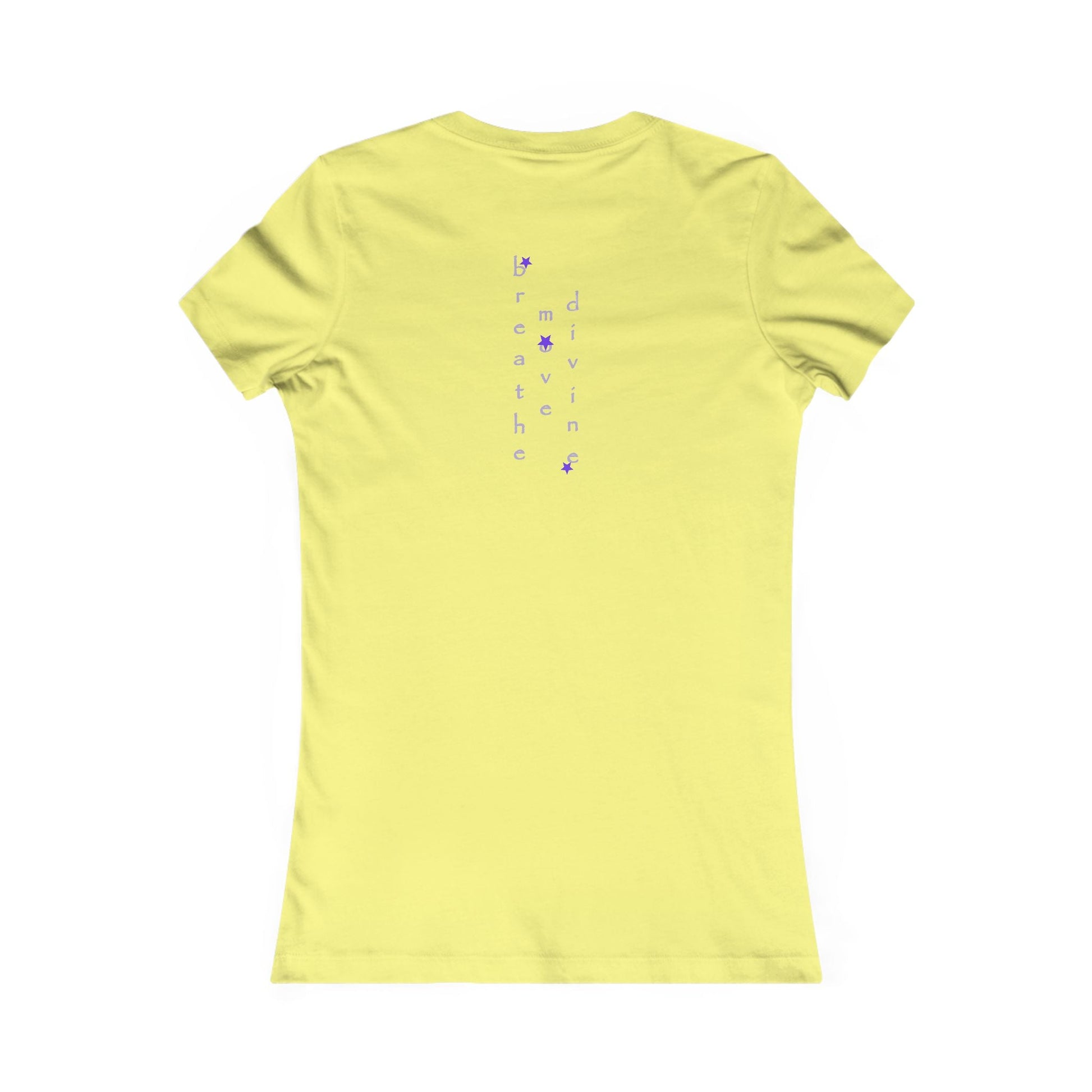 Voice by breathemovedivine Bohemian Mandala Women's Tee - breathemovedivine