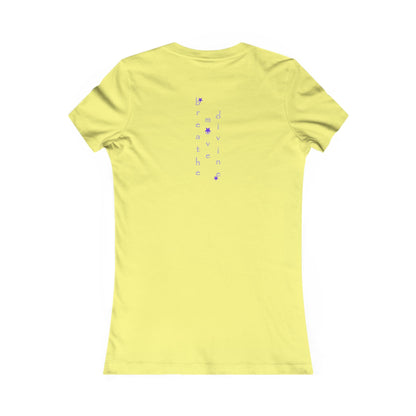 Voice by breathemovedivine Bohemian Mandala Women's Tee - breathemovedivine