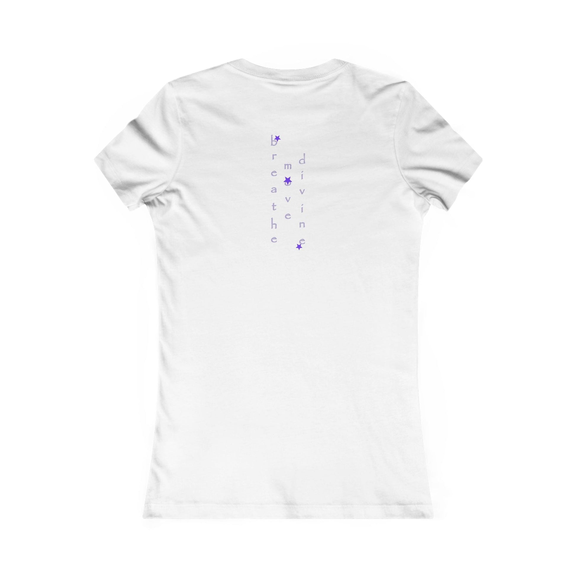 Voice by breathemovedivine Bohemian Mandala Women's Tee - breathemovedivine
