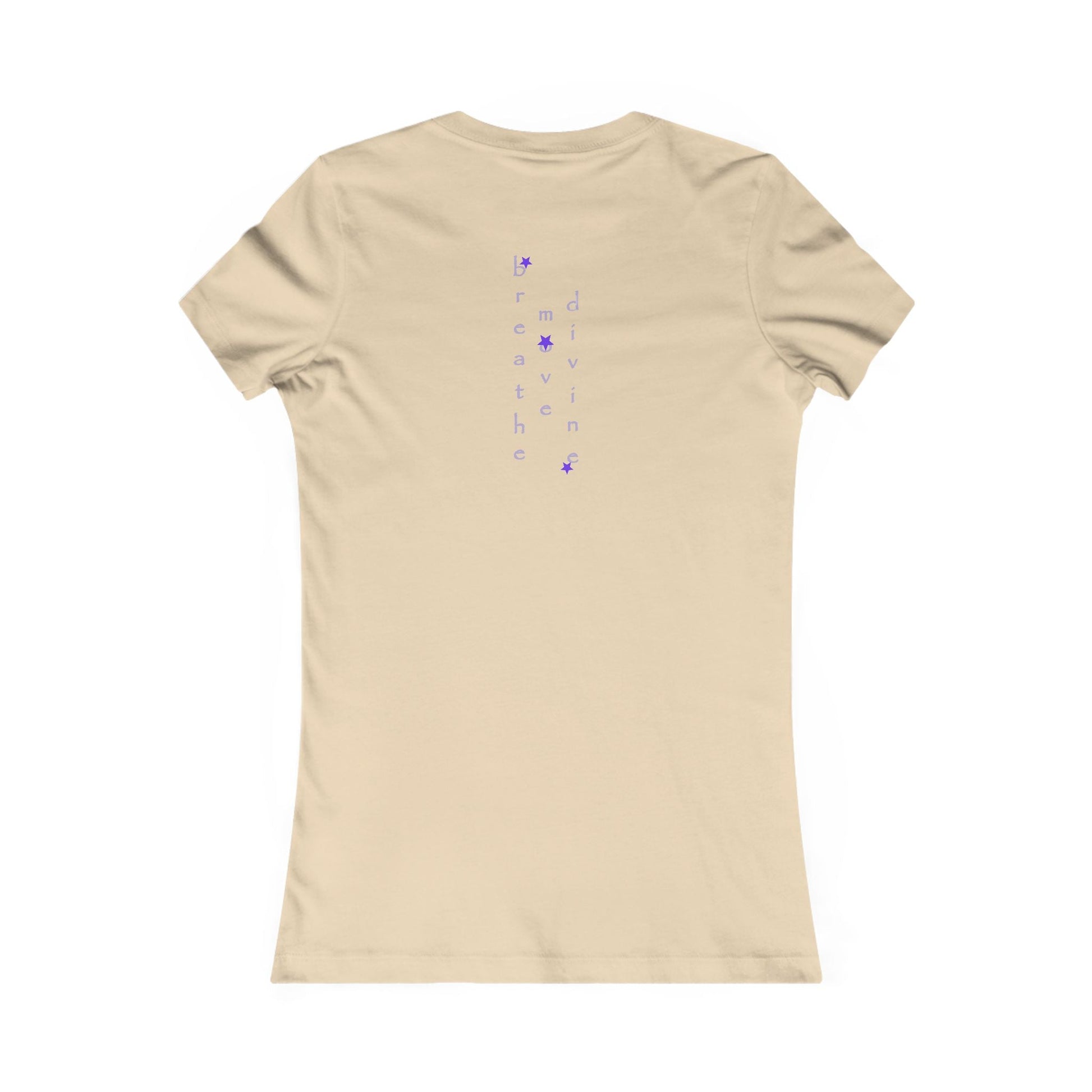 Voice by breathemovedivine Bohemian Mandala Women's Tee - breathemovedivine