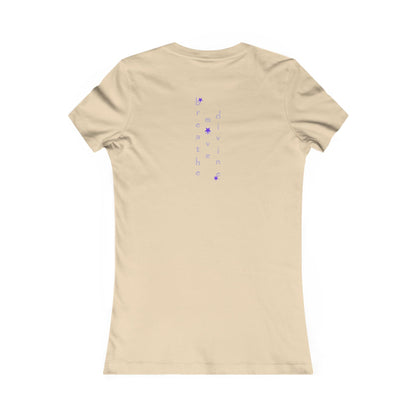 Voice by breathemovedivine Bohemian Mandala Women's Tee - breathemovedivine