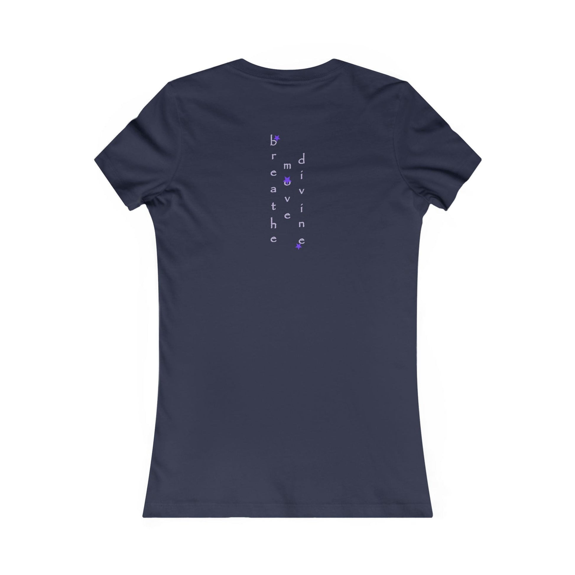 Voice by breathemovedivine Bohemian Mandala Women's Tee - breathemovedivine