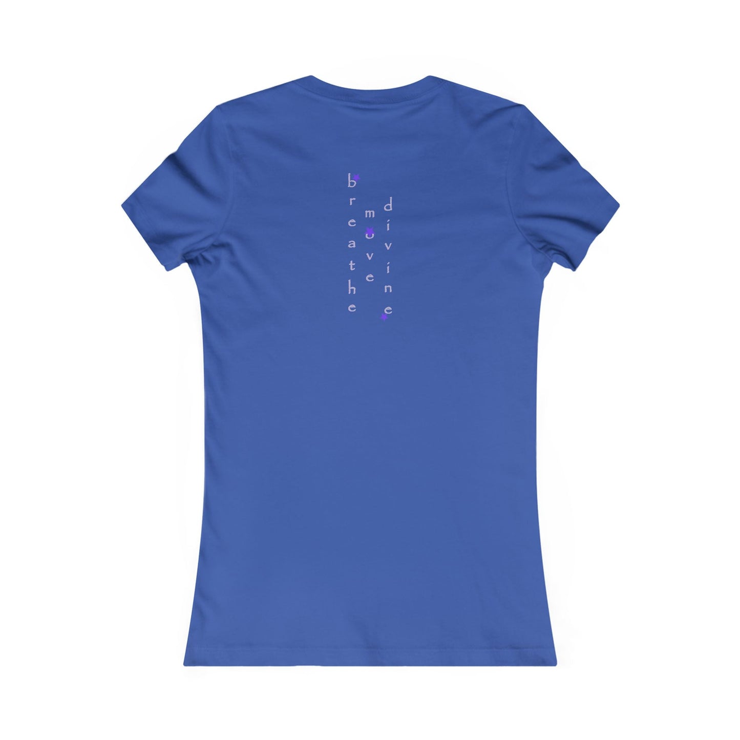 Voice by breathemovedivine Bohemian Mandala Women's Tee - breathemovedivine