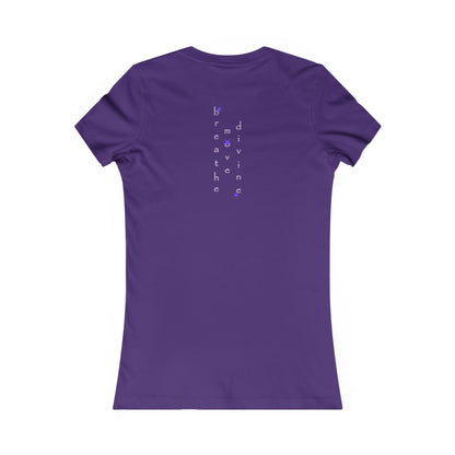 Voice by breathemovedivine Bohemian Mandala Women's Tee - breathemovedivine