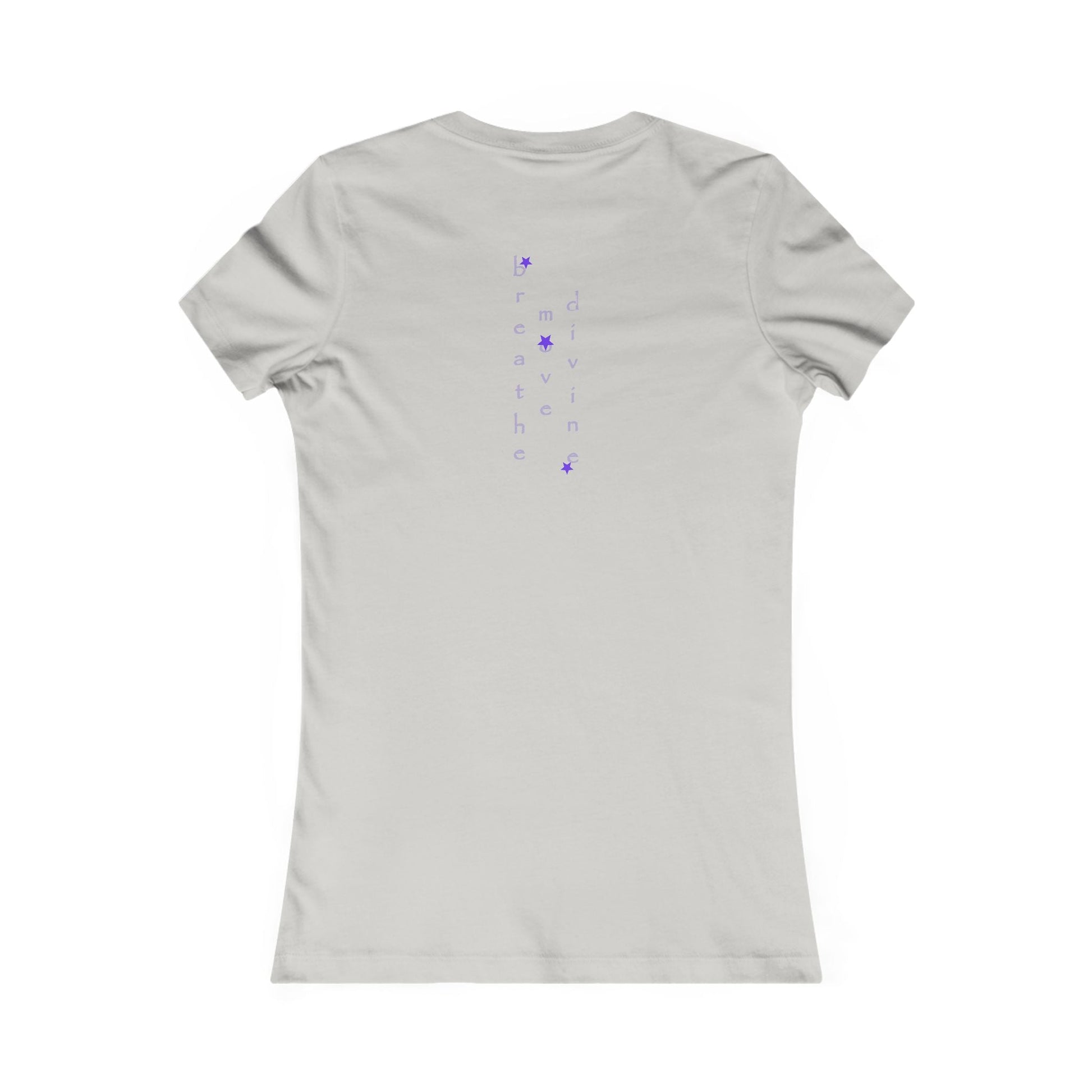 Voice by breathemovedivine Bohemian Mandala Women's Tee - breathemovedivine