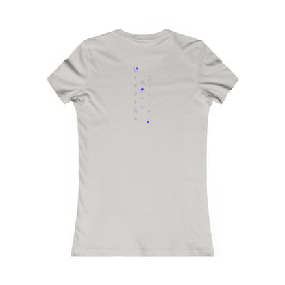 Voice by breathemovedivine Bohemian Mandala Women's Tee - breathemovedivine